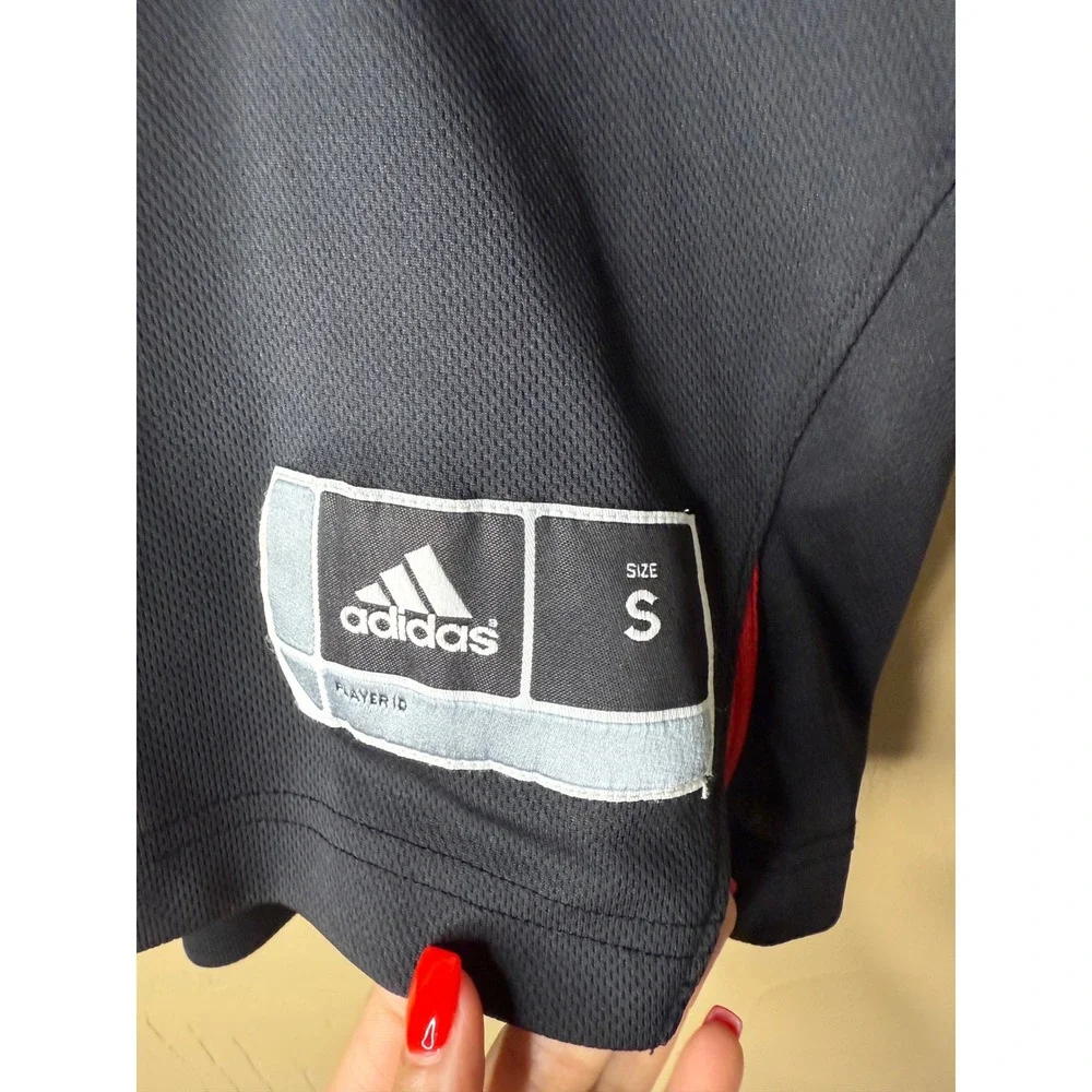 Adidas Cincinnati Bearcats basketball jersey men's‎ smal